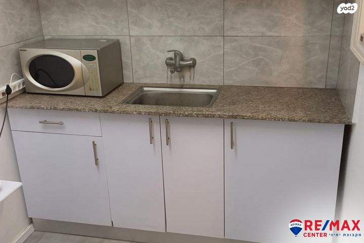 דירה, הרב מיימון, רסקו א', חולון