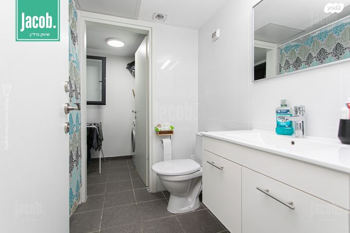 דירה, מייק בראנט, קרית אליעזר, חיפה