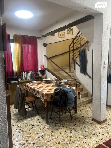 בית פרטי/ קוטג', דוד ילין, נאות הרצל, נתניה