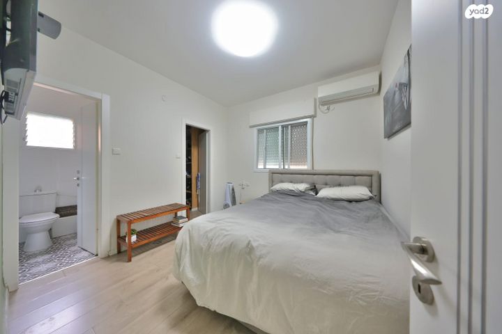 דירת גן, אלכסנדר זייד, קרית חיים מזרחית, חיפה