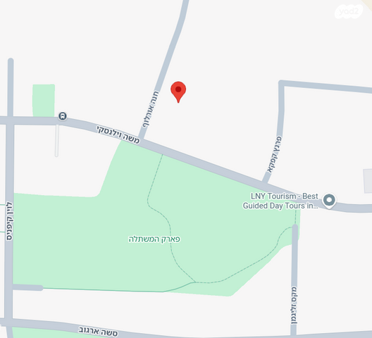 דירה, המשתלה, תל אביב יפו