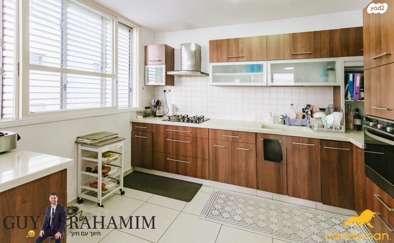 דופלקס, א.ד. גורדון, עין גנים, פתח תקווה