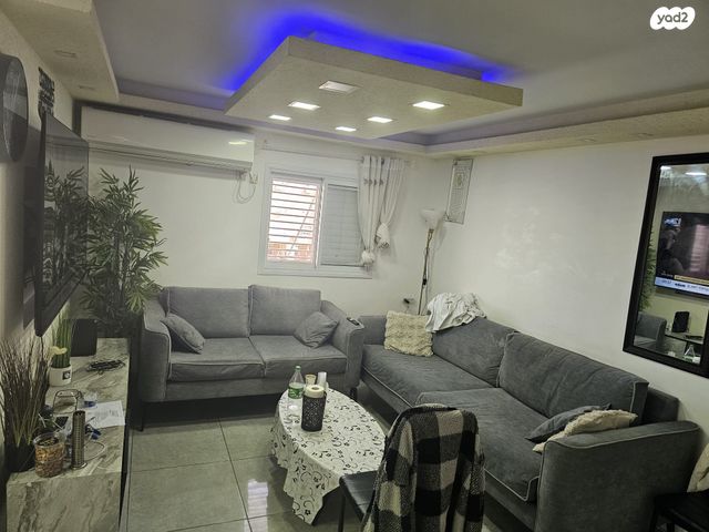 דירה, נווה אלונים, אשקלון