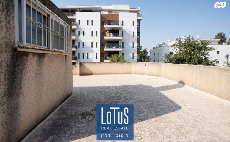 בית פרטי/ קוטג', בן יהודה, הרצליה