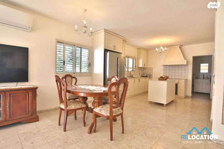 בית פרטי/ קוטג', מרגנית, בנה ביתך, קרית ים