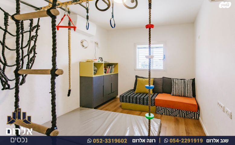 גג/ פנטהאוז, מכבי, נווה דוד רמז, רעננה