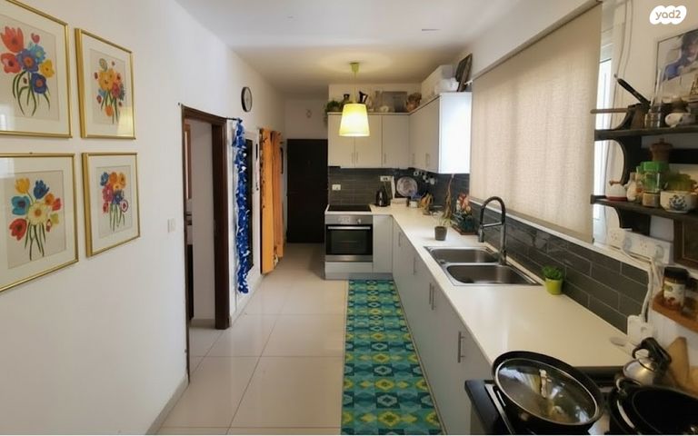 גג/ פנטהאוז