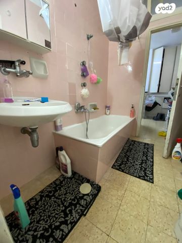 דירה, בנימיני, נחלת יצחק, תל אביב יפו