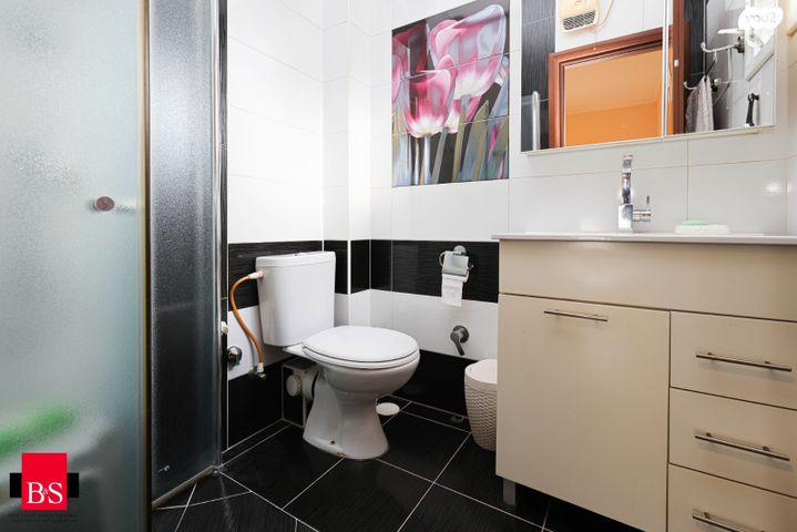 דירה, התור, קרית רבין, נתניה