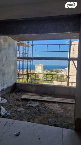 דירה, שדרות הצבי 38, כבירים, חיפה