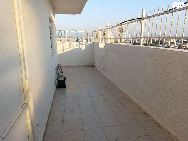 גג/ פנטהאוז, שדרות דוד המלך, שרת, לוד