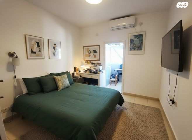 גג/ פנטהאוז, בת ים