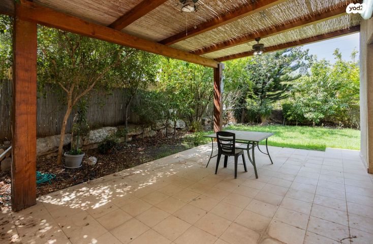 בית פרטי/ קוטג', גבעת טל, ראש העין