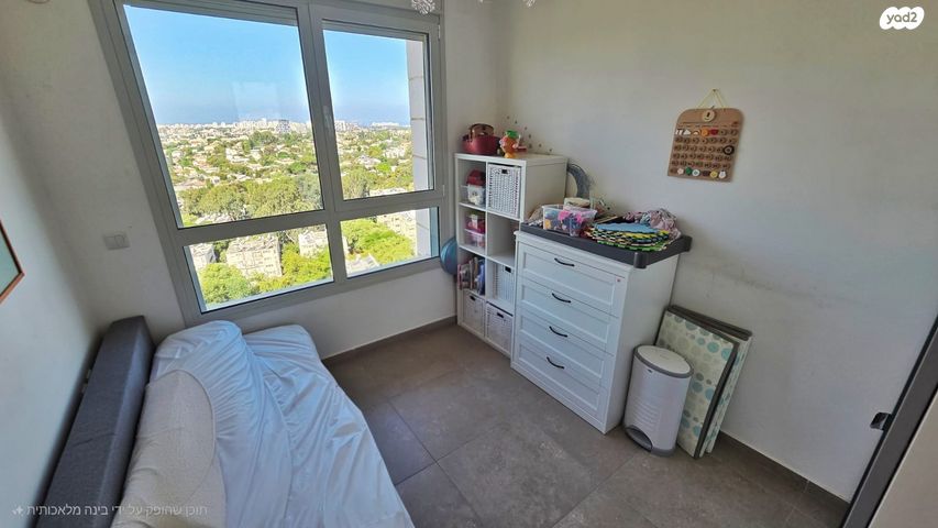 דירה, אח"י דקר, נווה שרת, תל אביב יפו