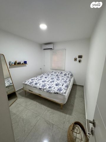 דירה, שדרות דוד המלך 27, רמט, לוד