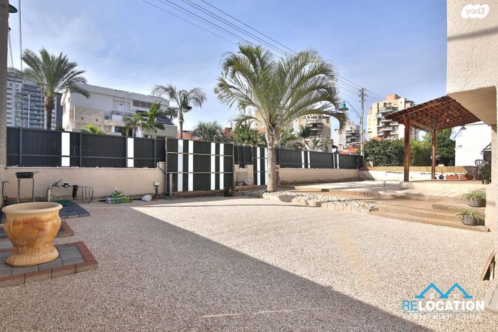 בית פרטי/ קוטג', מרגנית, בנה ביתך, קרית ים