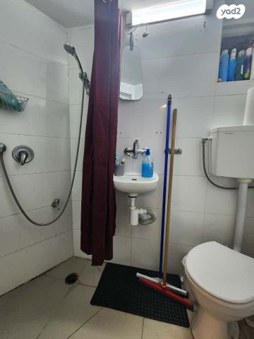 דירת גן, הלל, מסדה, חיפה