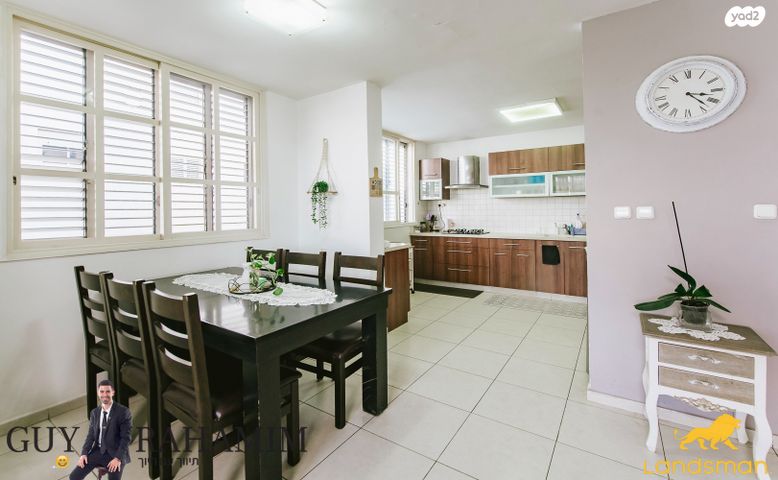 דופלקס, א.ד. גורדון, עין גנים, פתח תקווה