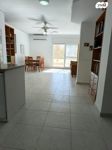 דירה, נחל לכיש, רמת הנחלים / רמת בית שמש א', בית שמש