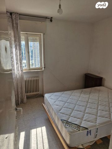 דירה, קרית היובל, ירושלים