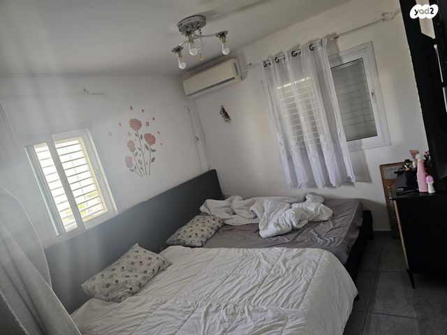 דירה, נווה אלונים, אשקלון