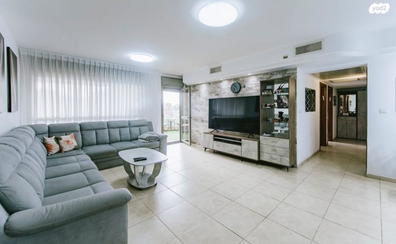 דירה, אנה פרנק 13, דרום מזרח, בת ים