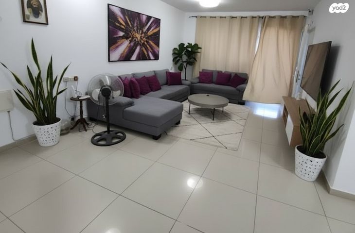 גג/ פנטהאוז