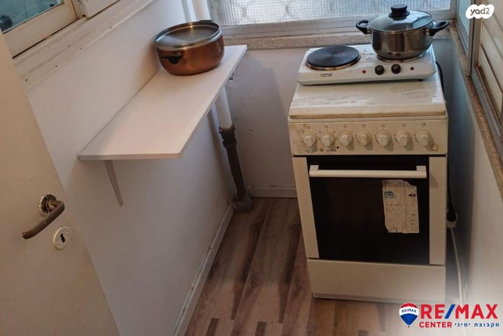 דירה, הרב מיימון, רסקו א', חולון