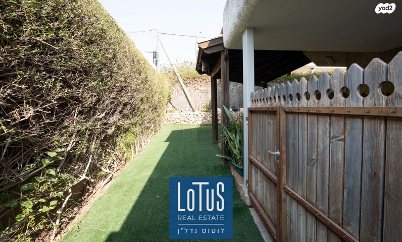 בית פרטי/ קוטג', בן יהודה, הרצליה