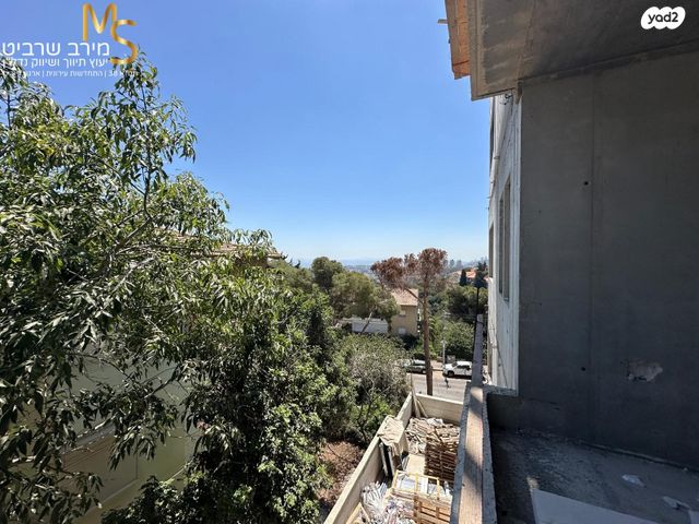 דירת גן, יותם, חיפה