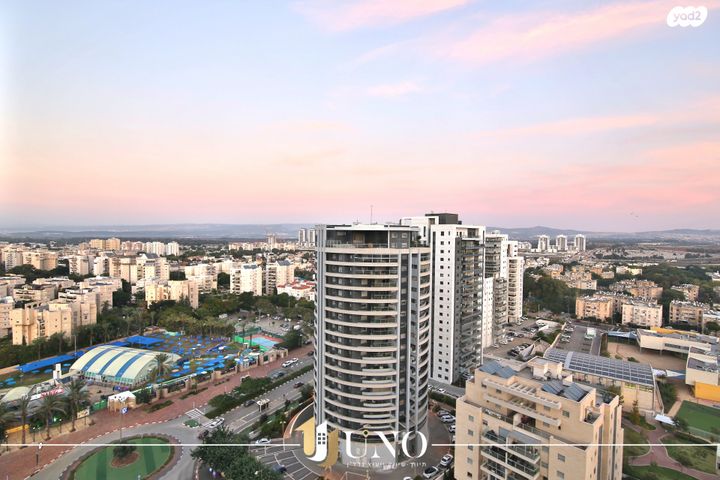 דירה, עפרה חזה 4, משכנות האומנים, קרית מוצקין