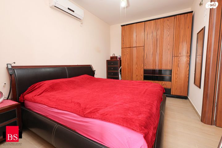 דירה, התור, קרית רבין, נתניה