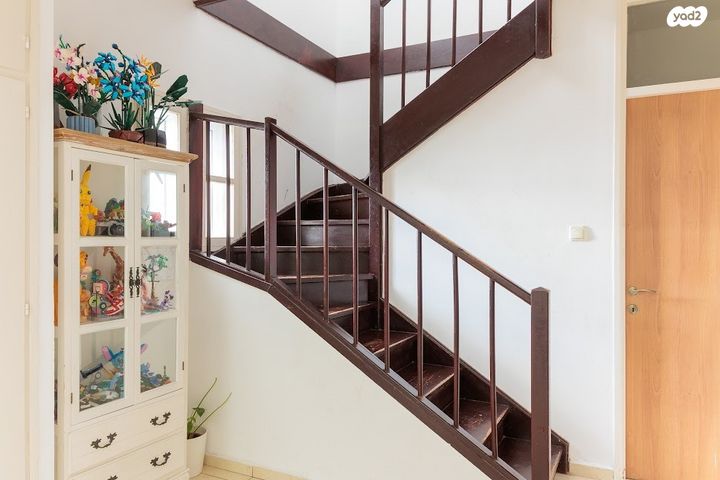 בית פרטי/ קוטג', מורן 5, ורד העמקים, יקנעם עילית