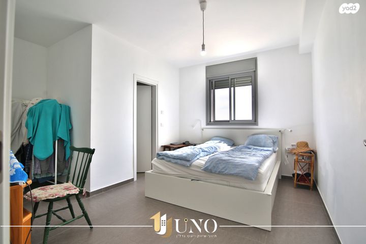 דירה, אהוד מנור 4, נאות אפק, אפקה, קרית ביאליק