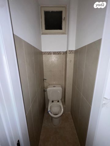 דירה, הפטמן 8, לב העיר, בת ים