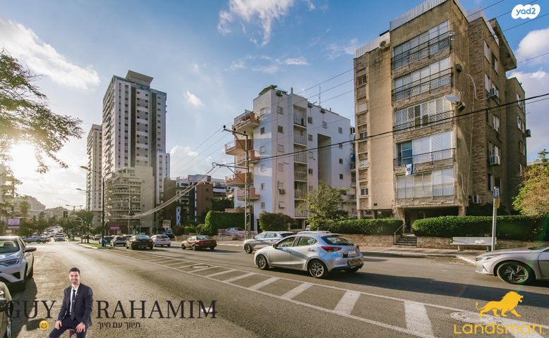 דופלקס, א.ד. גורדון, עין גנים, פתח תקווה