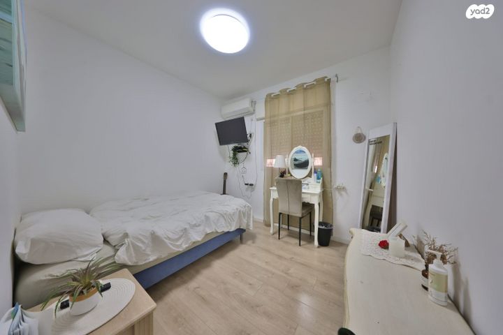 דירת גן, אלכסנדר זייד, קרית חיים מזרחית, חיפה