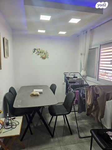 דירה, נווה אלונים, אשקלון