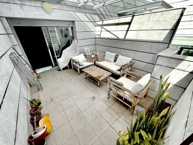 דופלקס, ש"י עגנון, נאות שמיר, יבנה