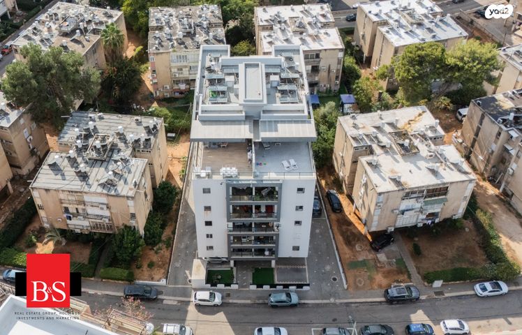 דירה, יצחק שדה 10, צפון מזרח מרכז העיר, נתניה