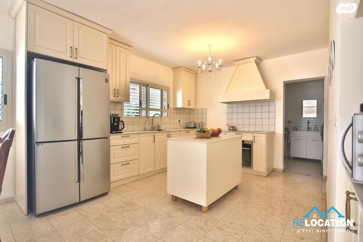 בית פרטי/ קוטג', מרגנית, בנה ביתך, קרית ים