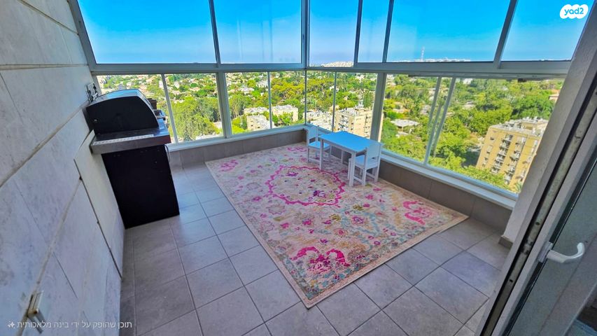 דירה, אח"י דקר, נווה שרת, תל אביב יפו