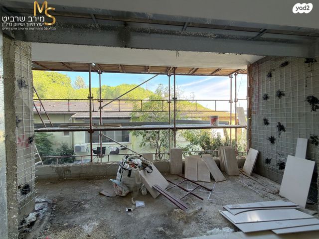 דירת גן, יותם, חיפה