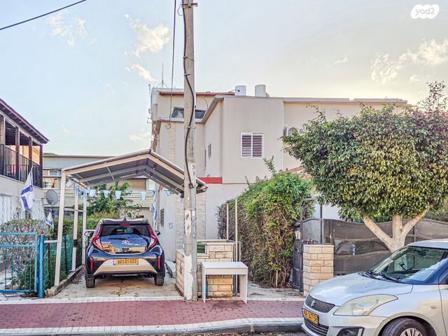 דופלקס, זינגר 5, מרכז העיר, סביניה, הוותיקה, קרית ביאליק