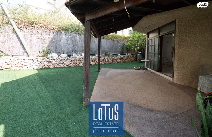 בית פרטי/ קוטג', בן יהודה, הרצליה