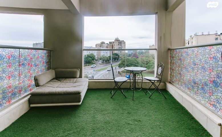 דירה, אנה פרנק 13, דרום מזרח, בת ים