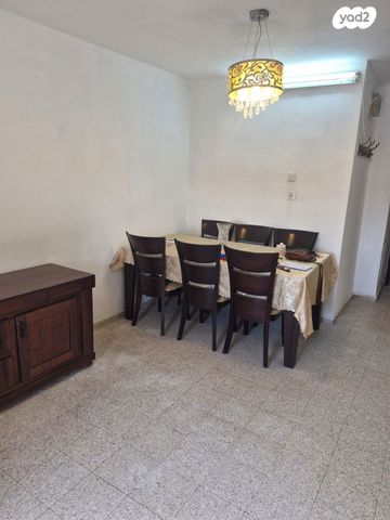 דירה, קרית היובל, ירושלים