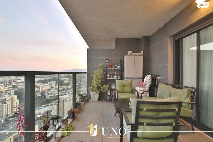 דירה, עפרה חזה 4, משכנות האומנים, קרית מוצקין