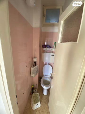 דירה, בנימיני, נחלת יצחק, תל אביב יפו