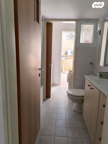 דירה, נחל לכיש, רמת הנחלים / רמת בית שמש א', בית שמש